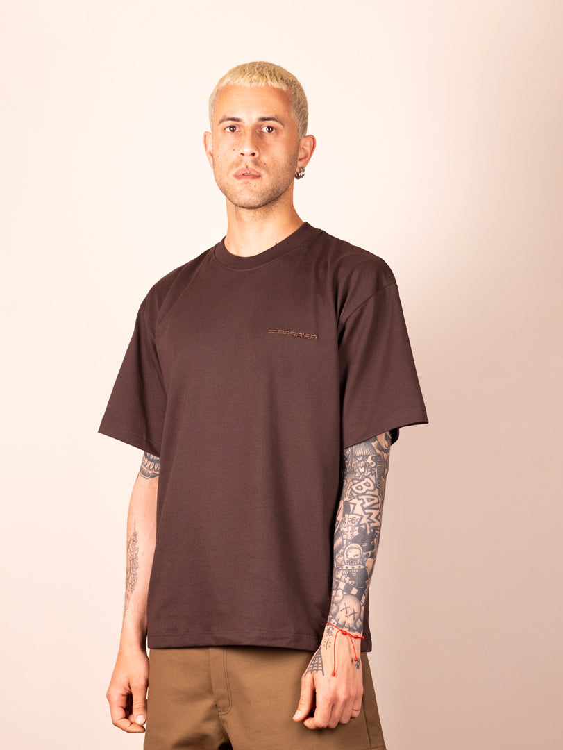 Bark basic tee