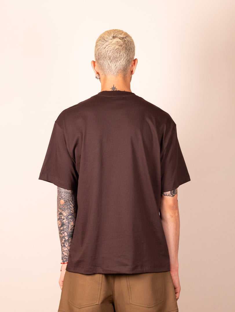 Bark basic tee