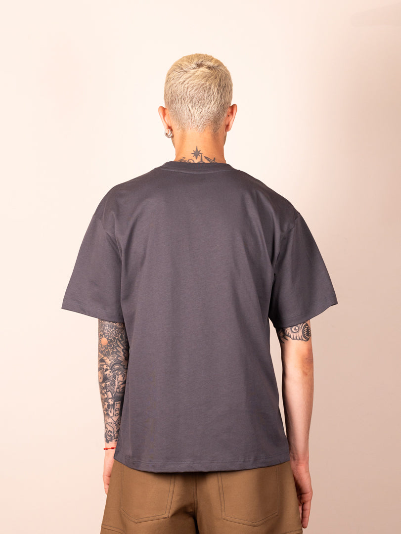 Creation company asphalt tee