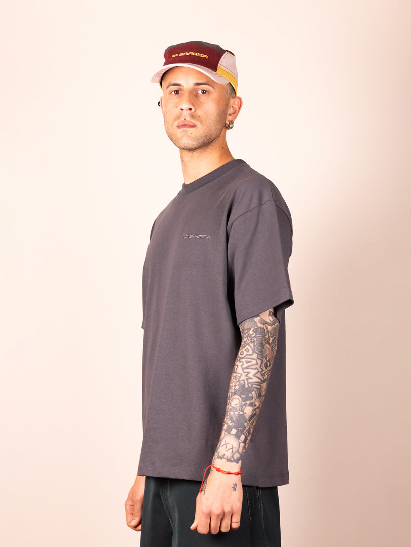 Asphalt basic tee