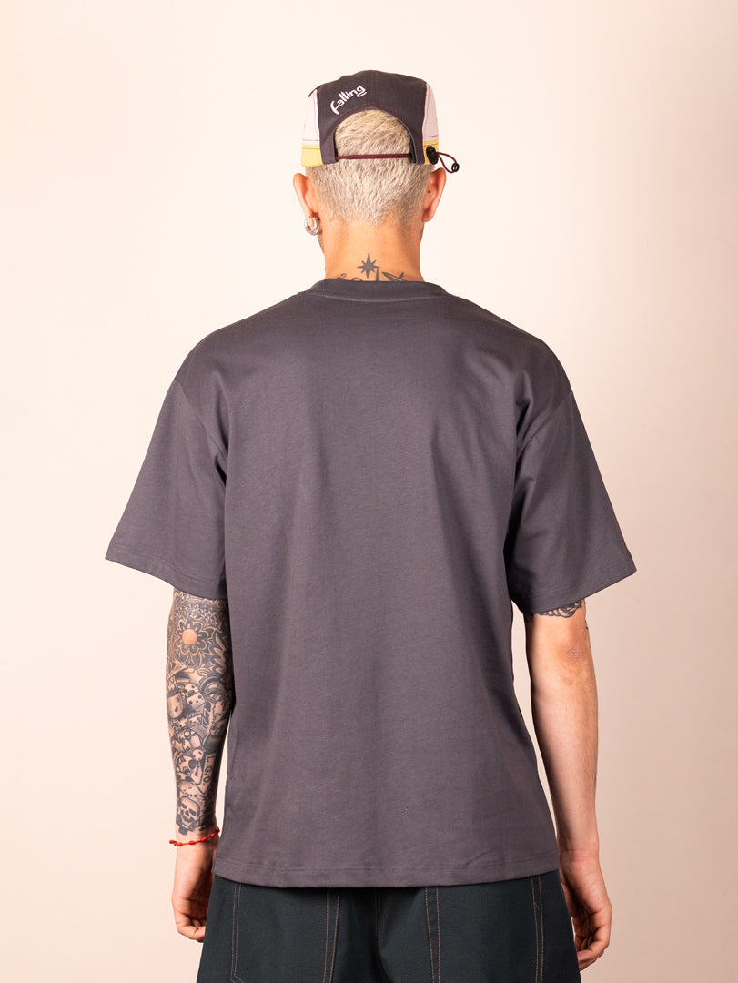 Asphalt basic tee