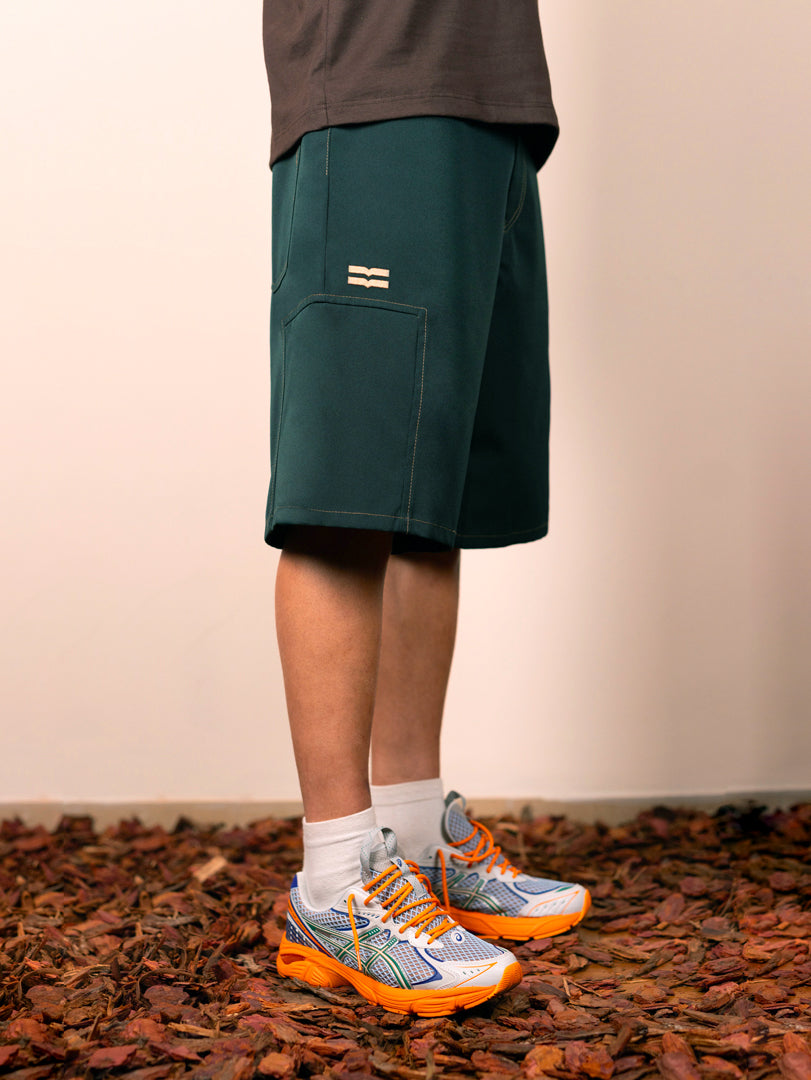 Forest short