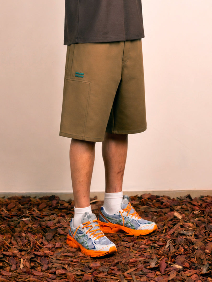 Camel short