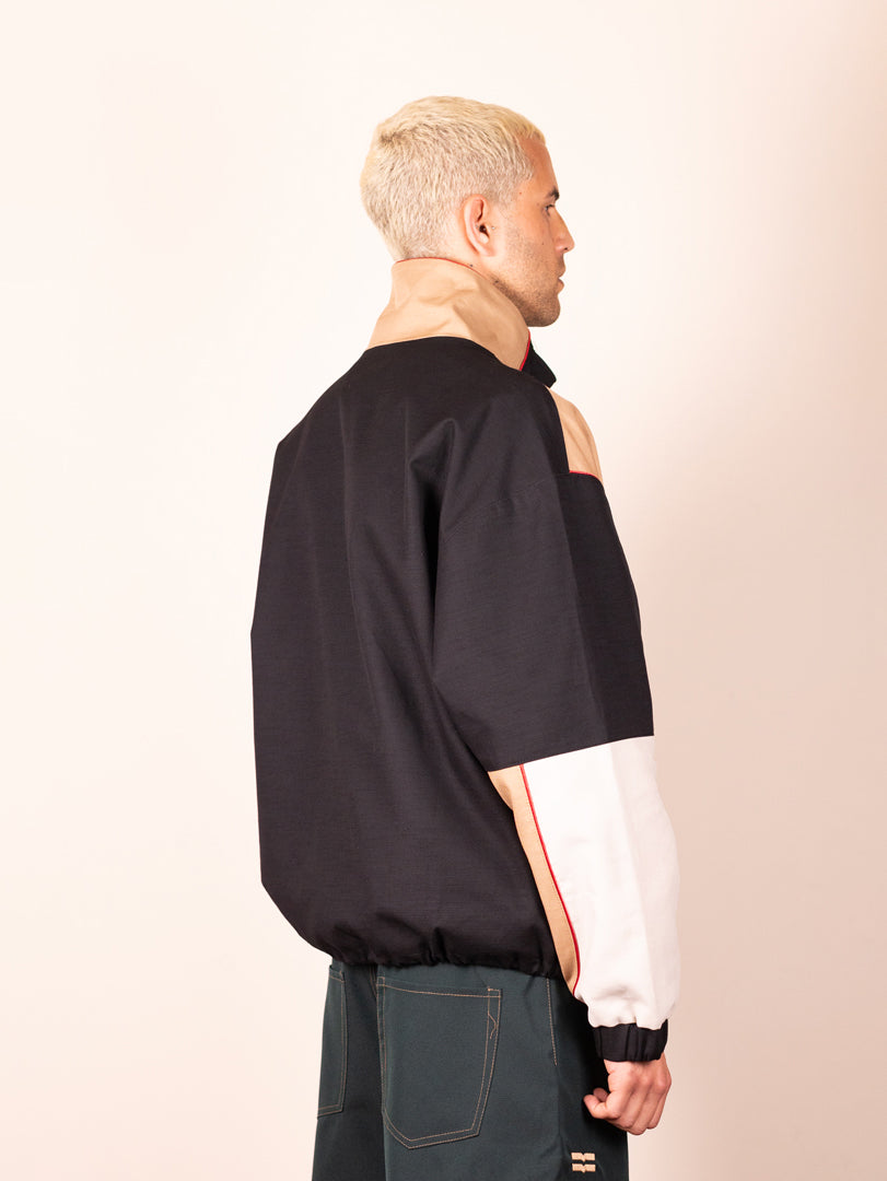 Jacket model 7