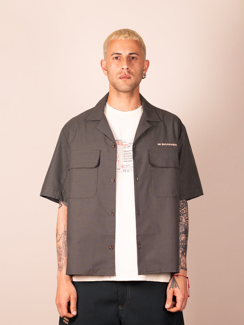Forest shirt