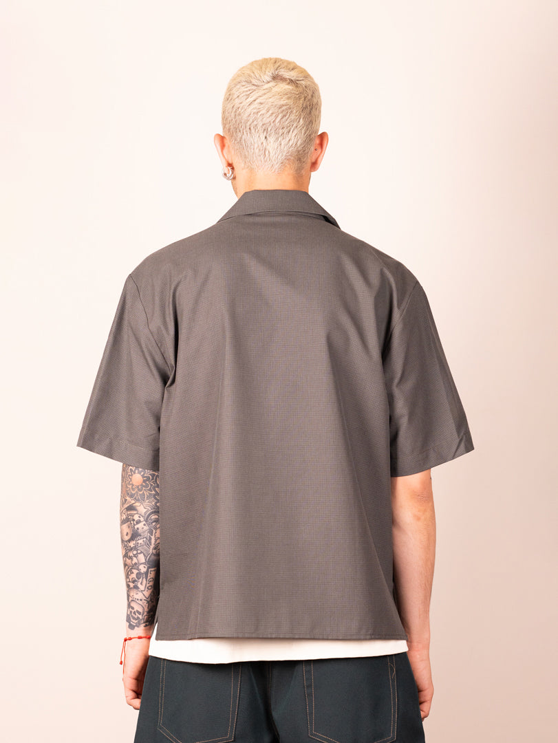 Forest shirt