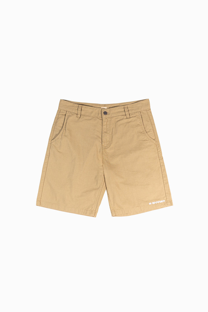 Shorts basic logo