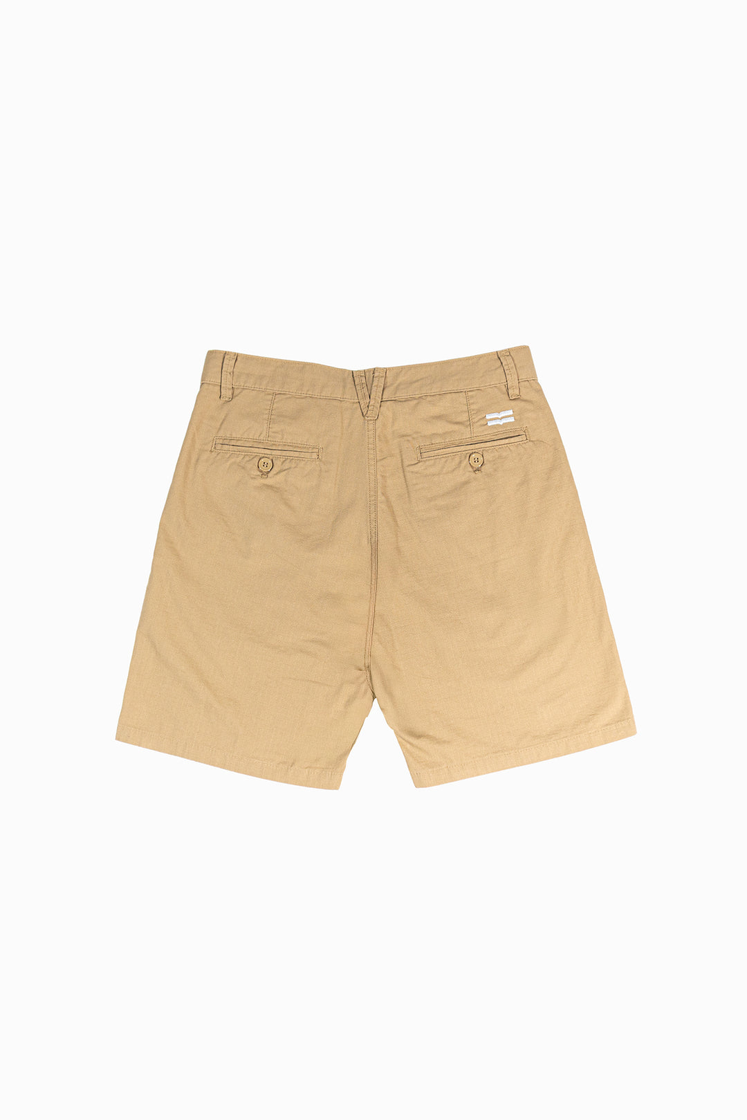 Shorts basic logo