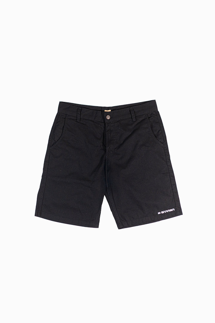 Shorts basic logo