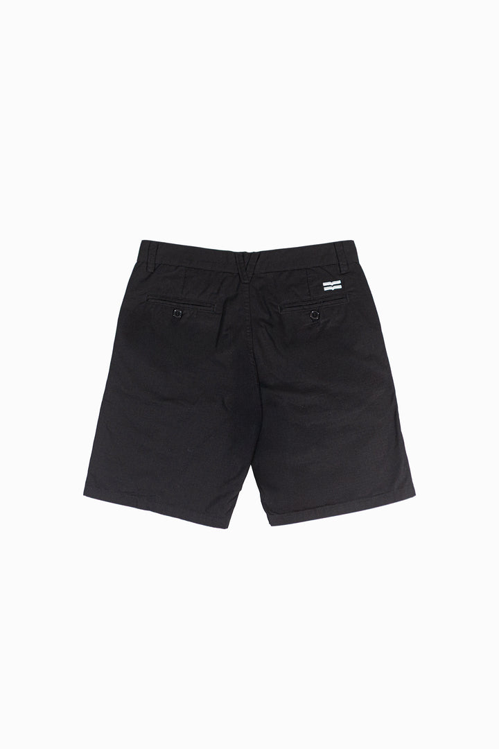 Shorts basic logo